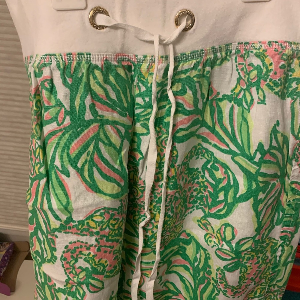 Lilly Pulitzer Beach Pant